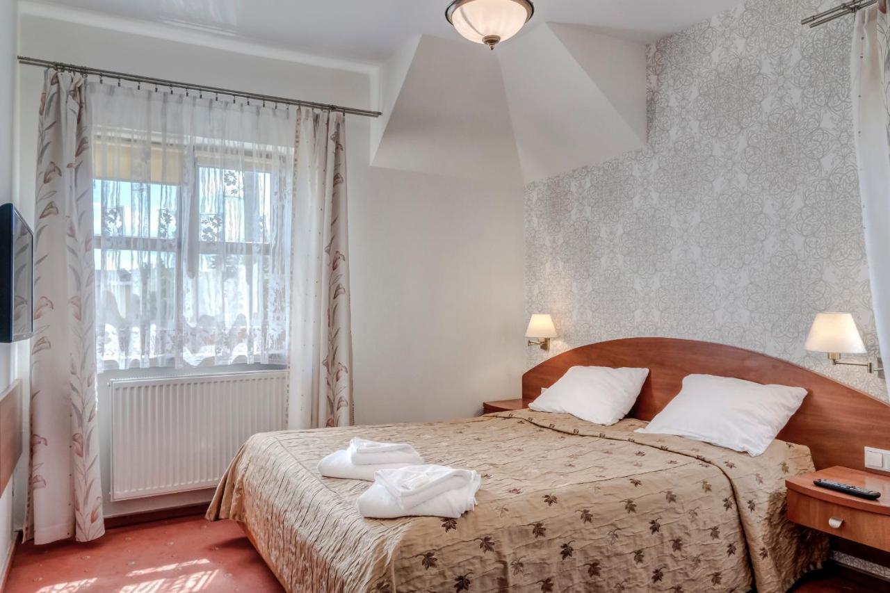 Karczowka Hotell