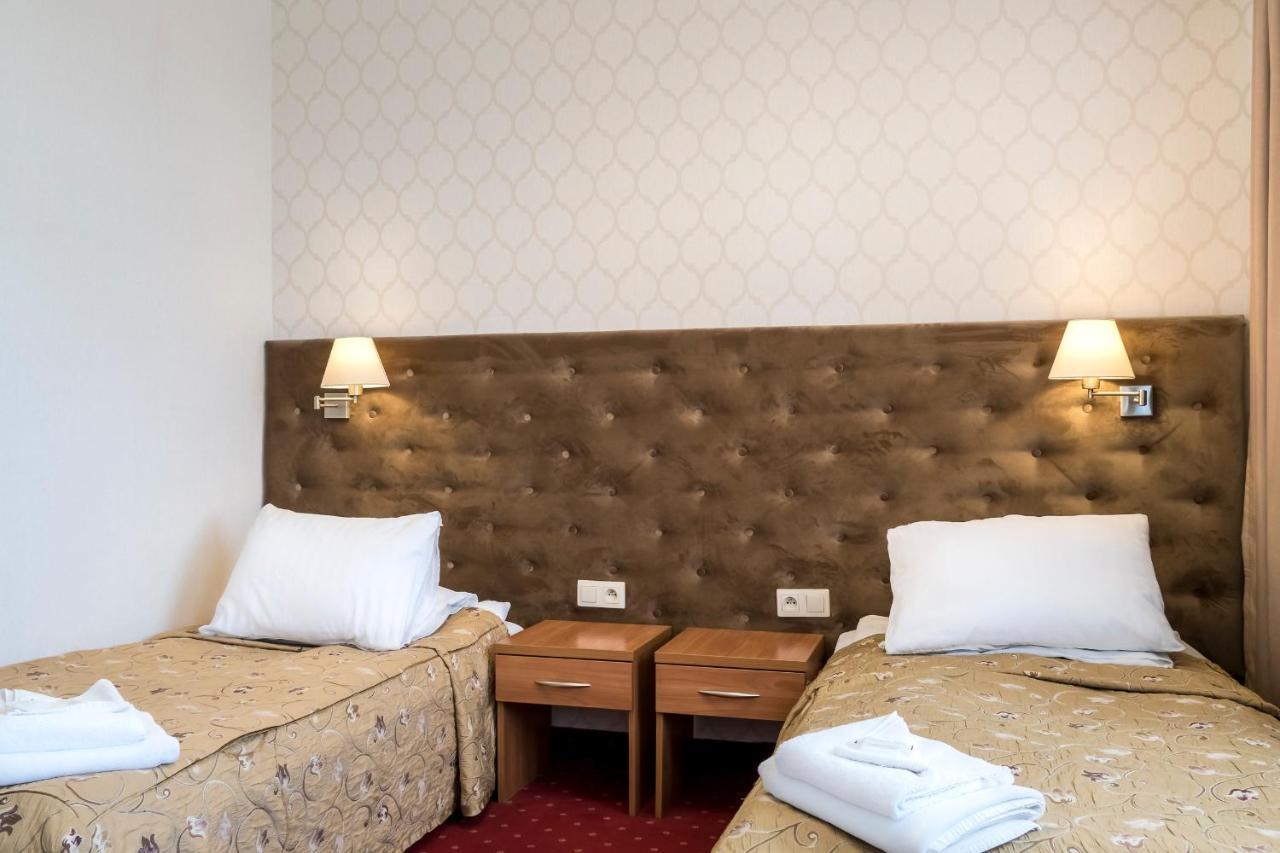 Hotell Karczowka 3*