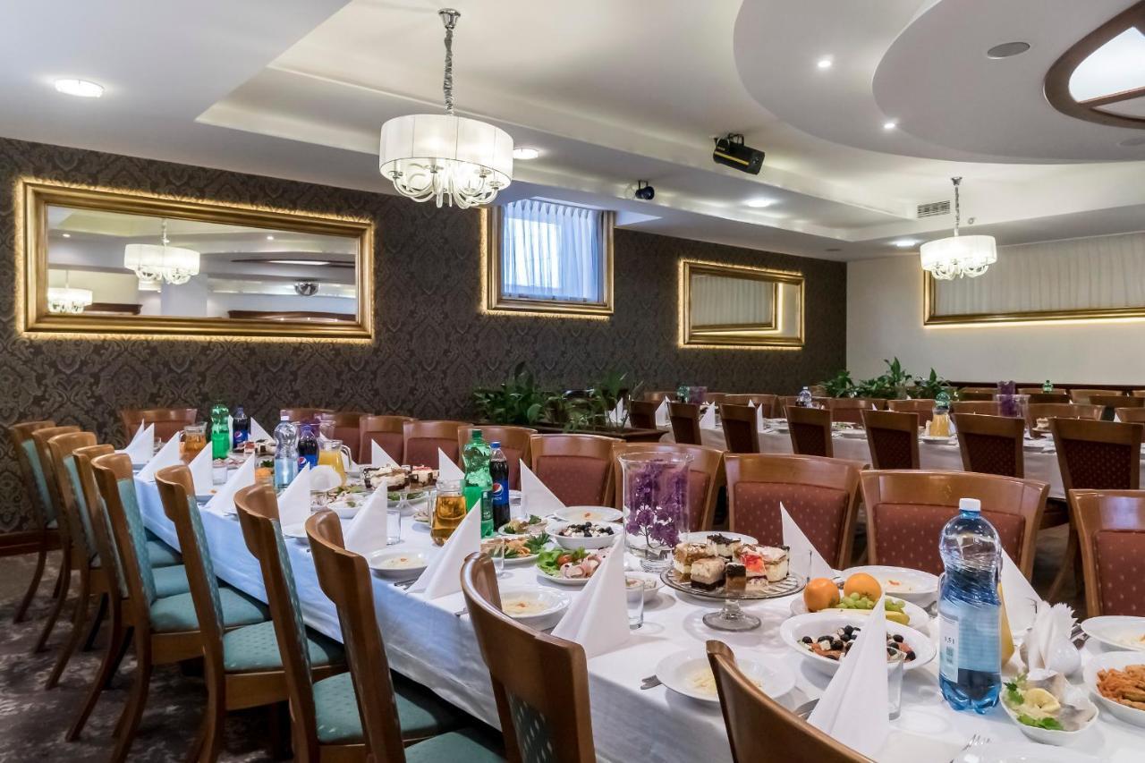 Karczowka 3* Kielce